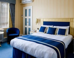 Khách sạn Best Western Abbots Barton Hotel (Canterbury, Vương quốc Anh)