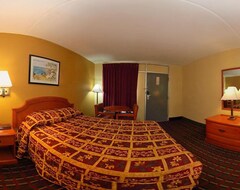 Hotel Econo Lodge Cullman (Cullman, USA)