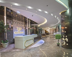 Khách sạn Green Park Hotel (Doha, Qatar)