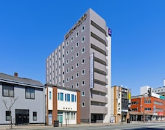 Khách sạn Comfort Hotel Kitami (Kitami, Nhật Bản)