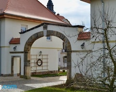 Toàn bộ căn nhà/căn hộ Ferienwohnung Auf Gut Bortewitz (Leisnig, Đức)