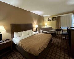 Hotel Quality Inn Perryville (Perryville, Sjedinjene Američke Države)