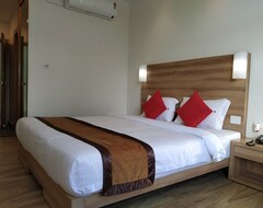 Hotel SC Grand (Itanagar, India)