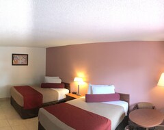 Hotelli Econo Lodge North (Fort Myers, Amerikan Yhdysvallat)