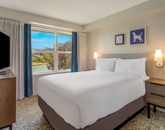 Hotelli Sonesta ES Suites San Francisco Airport Oyster Point Waterfront (South San Francisco, Amerikan Yhdysvallat)
