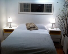 Casa/apartamento entero Leblon Luxury 3 Bedroom Garage Thin Decorated Wifi Cable Tv Split (Río de Janeiro, Brasil)