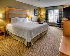 Hotel Hampton Inn & Suites Kalamazoo-Oshtemo (Kalamazoo, USA)