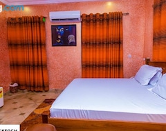 Kobby Keach K. Hotel (Kumasi, Ghana)