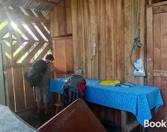 Tüm Ev/Apart Daire Lodging And Adventures (Punta Chame, Panama)