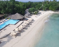 Hotelli Breakas Beach Resort (Port Vila, Vanuatu)