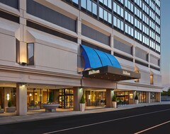 Hotel Doubletree By Hilton Hartford Downtown (Hartford, USA)