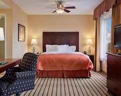Khách sạn Homewood Suites by Hilton Cleveland-Beachwood (Beachwood, Hoa Kỳ)