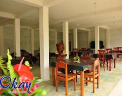 Hotel Okay Guesthouse (Bentota, Sri Lanka)