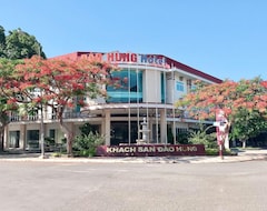 Hotelli Dao Hung Hotel (Huong Hoa, Vietnam)