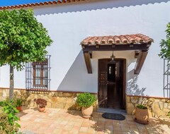 Koko talo/asunto Casa Rural Villamada (El Real de la Jara, Espanja)