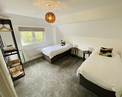 Cijela kuća/apartman Newly Refurbished 2 Bed Detached Home In Bromley (Bromley, Ujedinjeno Kraljevstvo)