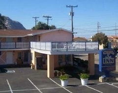 Hotel Anchor Inn (Morro Bay, EE. UU.)