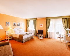 Hotel Old Town & SPA (Ryazan, Russia)