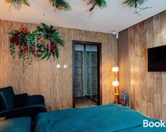 Casa/apartamento entero Paradise Residence (sauna&spa) (Terchová, Eslovaquia)