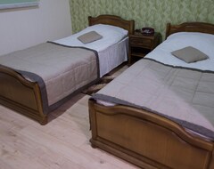 Khách sạn Villa Natali (Chisinau, Moldova)