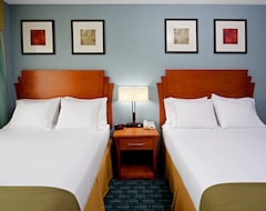 Khách sạn Holiday Inn Express LaGuardia ARPT (New York, Hoa Kỳ)