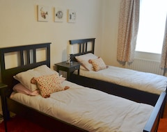 Hele huset/lejligheden 3 Bedroom Accommodation In Newbiggin-by-the-sea, Near Ashington (Newbiggin-by-the-Sea, Storbritannien)