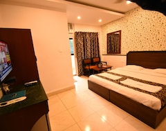 Hotelli Hotel Campal (Panaji, Intia)