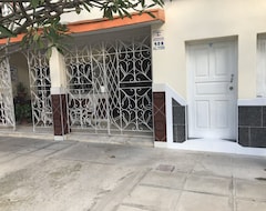 Toàn bộ căn nhà/căn hộ Casas De Arturo Y Xiomara - Casa No. 3 (Camagüey, Cuba)