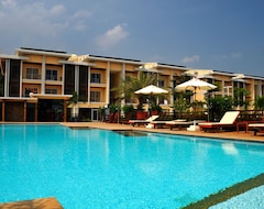 Hotel Boonjumnong Modern Apartment (Bo Phut Beach, Thailand)