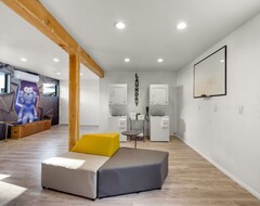 Casa/apartamento entero Tiny Meets Luxury-tiny Home #2 (Idaho City, EE. UU.)