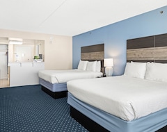 Aparthotel Carousel Resort Hotel & Condominiums (Ocean City, Sjedinjene Američke Države)