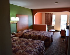 Hotelli Royal Inn & Suites (Douglasville, Amerikan Yhdysvallat)