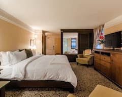 Le St-Martin Hotel & Suites (Laval, Canada)