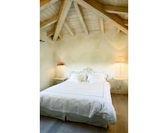 Hotel Relais De Charme Le Videlle - Topaz Apartment (Puegnago sul Garda, Italija)