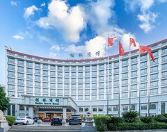 Khách sạn Guilin Bravo Hotel-The Grand Wing (Guilin, Trung Quốc)