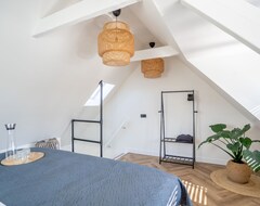 Toàn bộ căn nhà/căn hộ Neu:wunderschöne Und Preiswerte Ferienwohnung Mit Jedem Komfort (Het Bildt, Hà Lan)