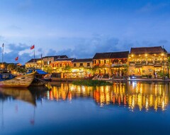 Khách sạn Riverside Hamlet Homestay & Villas (Hội An, Việt Nam)