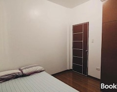Entire House / Apartment Bb2 Apartment (Quezon, Philippines)