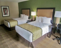 Khách sạn Extended Stay America Suites - Boston - Westborough - East Main Street (Westborough, Hoa Kỳ)