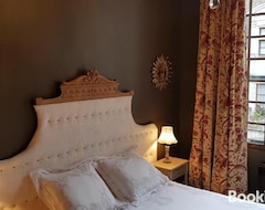 Hotel Particulier Robin Quantin (Tours, Francia)
