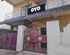 Hotel Oyo Laxmi Cottage (Matheran, Indien)