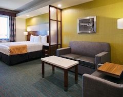 Otel Best Western Plus Gardena Inn & Suites (Gardena, ABD)