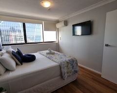 Hotel Breakers North Absolute Beachfront Apartments (Surfers Paradise, Australien)