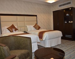 Khách sạn Golden Armada Hotel (Abha, Saudi Arabia)