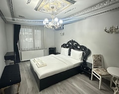 Hotel X Sapanca Otel (Sapanca, Tyrkiet)