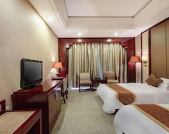 Qihong International Hotel (Huangshan, Kina)