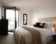 Aparthotel Berkshire Rooms Slough (Slough, Reino Unido)