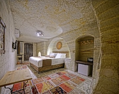 Hotel Arinna Cappadocia (Nevsehir, Turkey)
