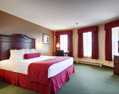 BEST WESTERN The Hotel Chequamegon (Ashland, USA)