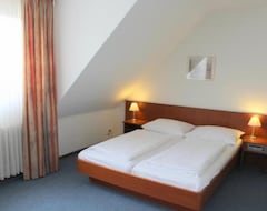 Hotelli Acon (Dusseldorf, Saksa)